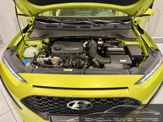 Hyundai Kona 2018 1.0 T-GDI PREMIUM ΣΕ ΑΡΙΣΤΗ ΚΑΤΑΣΤΑΣΗ-thumb-59