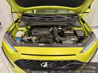 Hyundai Kona 2018 1.0 T-GDI PREMIUM ΣΕ ΑΡΙΣΤΗ ΚΑΤΑΣΤΑΣΗ-thumb-60