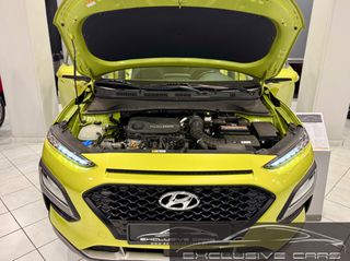 Hyundai Kona 2018 1.0 T-GDI PREMIUM ΣΕ ΑΡΙΣΤΗ ΚΑΤΑΣΤΑΣΗ-thumb-61