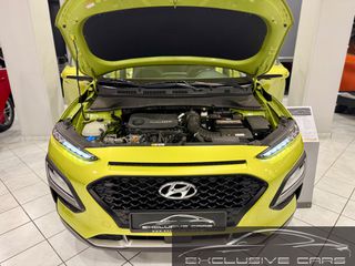 Hyundai Kona 2018 1.0 T-GDI PREMIUM ΣΕ ΑΡΙΣΤΗ ΚΑΤΑΣΤΑΣΗ-thumb-62