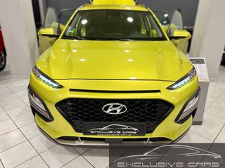 Hyundai Kona 2018 1.0 T-GDI PREMIUM ΣΕ ΑΡΙΣΤΗ ΚΑΤΑΣΤΑΣΗ-thumb-65