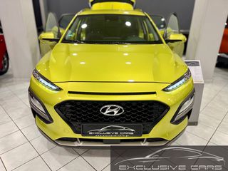 Hyundai Kona 2018 1.0 T-GDI PREMIUM ΣΕ ΑΡΙΣΤΗ ΚΑΤΑΣΤΑΣΗ-thumb-66