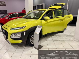 Hyundai Kona 2018 1.0 T-GDI PREMIUM ΣΕ ΑΡΙΣΤΗ ΚΑΤΑΣΤΑΣΗ-thumb-67
