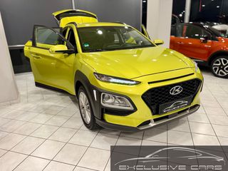 Hyundai Kona 2018 1.0 T-GDI PREMIUM ΣΕ ΑΡΙΣΤΗ ΚΑΤΑΣΤΑΣΗ-thumb-69