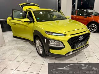 Hyundai Kona 2018 1.0 T-GDI PREMIUM ΣΕ ΑΡΙΣΤΗ ΚΑΤΑΣΤΑΣΗ-thumb-70