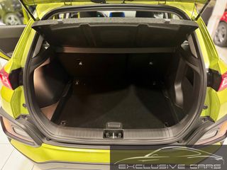 Hyundai Kona 2018 1.0 T-GDI PREMIUM ΣΕ ΑΡΙΣΤΗ ΚΑΤΑΣΤΑΣΗ-thumb-72