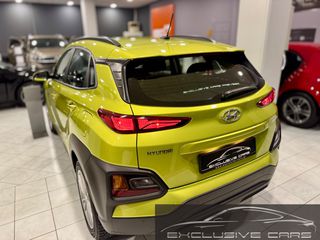 Hyundai Kona 2018 1.0 T-GDI PREMIUM ΣΕ ΑΡΙΣΤΗ ΚΑΤΑΣΤΑΣΗ-thumb-73