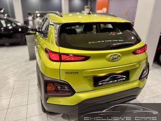 Hyundai Kona 2018 1.0 T-GDI PREMIUM ΣΕ ΑΡΙΣΤΗ ΚΑΤΑΣΤΑΣΗ-thumb-74