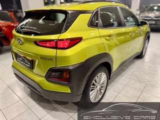 Hyundai Kona 2018 1.0 T-GDI PREMIUM ΣΕ ΑΡΙΣΤΗ ΚΑΤΑΣΤΑΣΗ-thumb-76