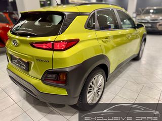 Hyundai Kona 2018 1.0 T-GDI PREMIUM ΣΕ ΑΡΙΣΤΗ ΚΑΤΑΣΤΑΣΗ-thumb-77