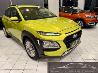Hyundai Kona 2018 1.0 T-GDI PREMIUM ΣΕ ΑΡΙΣΤΗ ΚΑΤΑΣΤΑΣΗ-thumb-78
