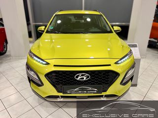 Hyundai Kona 2018 1.0 T-GDI PREMIUM ΣΕ ΑΡΙΣΤΗ ΚΑΤΑΣΤΑΣΗ-thumb-79