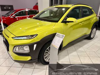 Hyundai Kona 2018 1.0 T-GDI PREMIUM ΣΕ ΑΡΙΣΤΗ ΚΑΤΑΣΤΑΣΗ-thumb-80