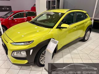 Hyundai Kona 2018 1.0 T-GDI PREMIUM ΣΕ ΑΡΙΣΤΗ ΚΑΤΑΣΤΑΣΗ-thumb-81