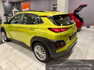 Hyundai Kona 2018 1.0 T-GDI PREMIUM ΣΕ ΑΡΙΣΤΗ ΚΑΤΑΣΤΑΣΗ-thumb-82