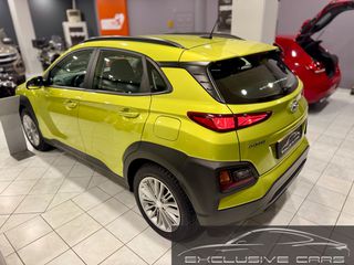 Hyundai Kona 2018 1.0 T-GDI PREMIUM ΣΕ ΑΡΙΣΤΗ ΚΑΤΑΣΤΑΣΗ-thumb-83