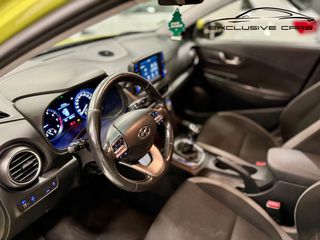 Hyundai Kona 2018 1.0 T-GDI PREMIUM ΣΕ ΑΡΙΣΤΗ ΚΑΤΑΣΤΑΣΗ-thumb-33