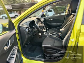 Hyundai Kona 2018 1.0 T-GDI PREMIUM ΣΕ ΑΡΙΣΤΗ ΚΑΤΑΣΤΑΣΗ-thumb-34