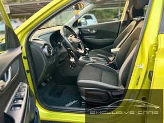 Hyundai Kona 2018 1.0 T-GDI PREMIUM ΣΕ ΑΡΙΣΤΗ ΚΑΤΑΣΤΑΣΗ-thumb-35