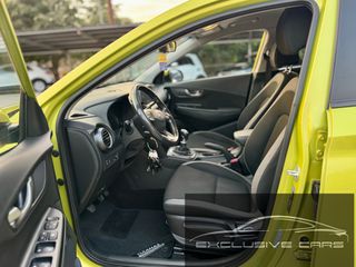 Hyundai Kona 2018 1.0 T-GDI PREMIUM ΣΕ ΑΡΙΣΤΗ ΚΑΤΑΣΤΑΣΗ-thumb-36