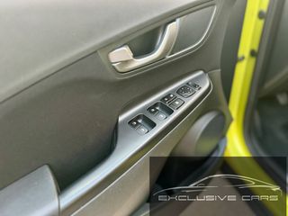 Hyundai Kona 2018 1.0 T-GDI PREMIUM ΣΕ ΑΡΙΣΤΗ ΚΑΤΑΣΤΑΣΗ-thumb-37