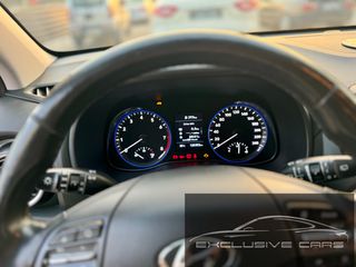 Hyundai Kona 2018 1.0 T-GDI PREMIUM ΣΕ ΑΡΙΣΤΗ ΚΑΤΑΣΤΑΣΗ-thumb-38