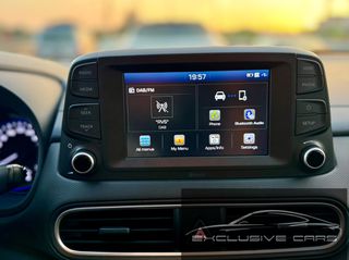 Hyundai Kona 2018 1.0 T-GDI PREMIUM ΣΕ ΑΡΙΣΤΗ ΚΑΤΑΣΤΑΣΗ-thumb-40
