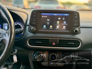 Hyundai Kona 2018 1.0 T-GDI PREMIUM ΣΕ ΑΡΙΣΤΗ ΚΑΤΑΣΤΑΣΗ-thumb-41
