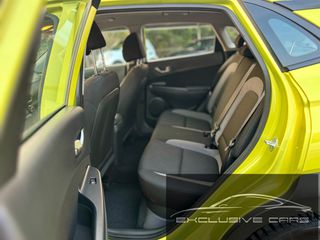 Hyundai Kona 2018 1.0 T-GDI PREMIUM ΣΕ ΑΡΙΣΤΗ ΚΑΤΑΣΤΑΣΗ-thumb-42