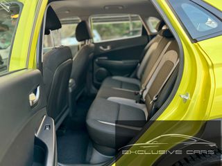 Hyundai Kona 2018 1.0 T-GDI PREMIUM ΣΕ ΑΡΙΣΤΗ ΚΑΤΑΣΤΑΣΗ-thumb-43