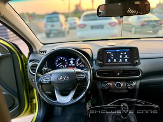 Hyundai Kona 2018 1.0 T-GDI PREMIUM ΣΕ ΑΡΙΣΤΗ ΚΑΤΑΣΤΑΣΗ-thumb-44