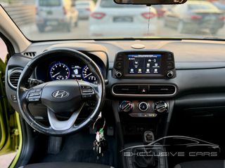 Hyundai Kona 2018 1.0 T-GDI PREMIUM ΣΕ ΑΡΙΣΤΗ ΚΑΤΑΣΤΑΣΗ-thumb-45