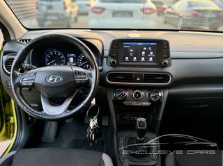 Hyundai Kona 2018 1.0 T-GDI PREMIUM ΣΕ ΑΡΙΣΤΗ ΚΑΤΑΣΤΑΣΗ-thumb-46
