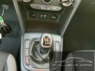 Hyundai Kona 2018 1.0 T-GDI PREMIUM ΣΕ ΑΡΙΣΤΗ ΚΑΤΑΣΤΑΣΗ-thumb-47