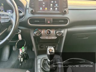 Hyundai Kona 2018 1.0 T-GDI PREMIUM ΣΕ ΑΡΙΣΤΗ ΚΑΤΑΣΤΑΣΗ-thumb-49