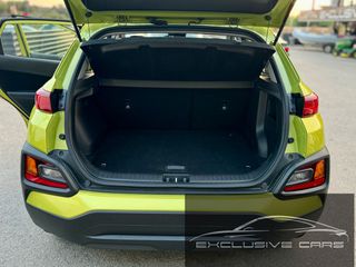 Hyundai Kona 2018 1.0 T-GDI PREMIUM ΣΕ ΑΡΙΣΤΗ ΚΑΤΑΣΤΑΣΗ-thumb-50