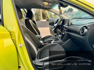 Hyundai Kona 2018 1.0 T-GDI PREMIUM ΣΕ ΑΡΙΣΤΗ ΚΑΤΑΣΤΑΣΗ-thumb-54