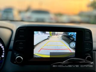 Hyundai Kona 2018 1.0 T-GDI PREMIUM ΣΕ ΑΡΙΣΤΗ ΚΑΤΑΣΤΑΣΗ-thumb-55