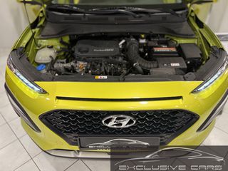 Hyundai Kona 2018 1.0 T-GDI PREMIUM ΣΕ ΑΡΙΣΤΗ ΚΑΤΑΣΤΑΣΗ-thumb-57