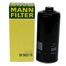 MANN W 962/6  ΦΙΛΤΡΟ ΛΑΔΙΟΥ ΜΕ ΒΑΛΒΙΔΑ ΦΡΑΓΗΣ ΕΠΙΣΤΡΟΦΗΣ ΒΙΔΩΤΟ ΥΨΟΣ 223  ΣΠΕΙΡΩΜΑ 1-12 UNF  ΔΙΑΜΕΤΡΟΣ 93mm ΕΣΩΤΕΡΙΚΗ ΔΙΑΜΕΤΡΟΣ 62mm ΕΞΩΤΕΡΙΚΗ ΔΙΑΜΕΤΡΟΣ 71mm