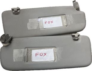 ΣΚΙΑΔΙΑ ΔΕΞΙ Κ ΑΡΙΣΤΕΡΟ VW FOX "05-11"