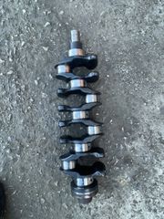 Toyota Hilux ,Hiace 2.5D 03-15 Στροφαλος #Papanikolaouparts