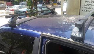 Μπάρες Οροφής για CHEVROLET AVEO 5d-thumb-4