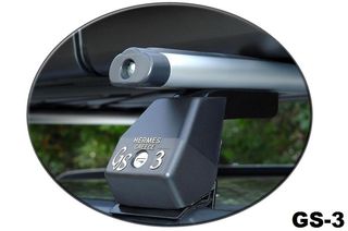 Μπάρες Οροφής για CHEVROLET AVEO 5d-thumb-12