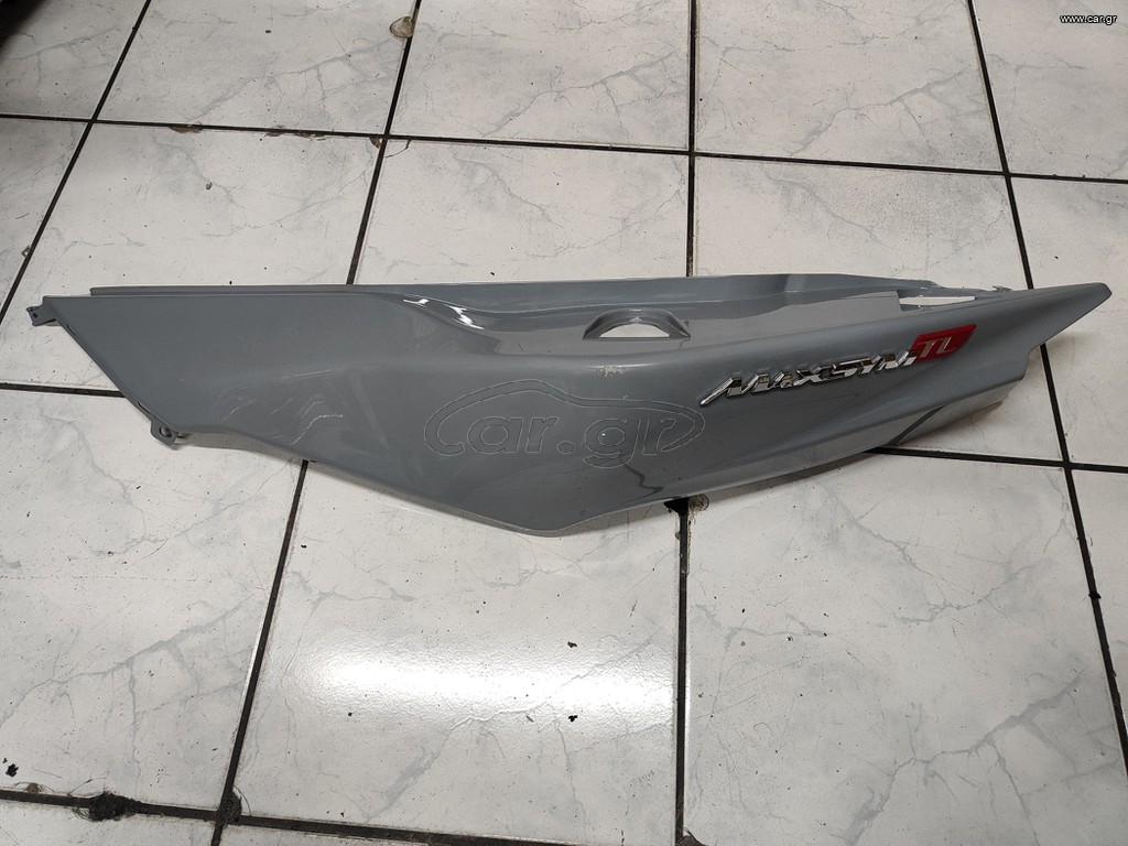 sym maxsym tl 465 - 508 αριστερη ουρα