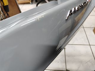 sym maxsym tl 465 - 508 αριστερη ουρα-thumb-2
