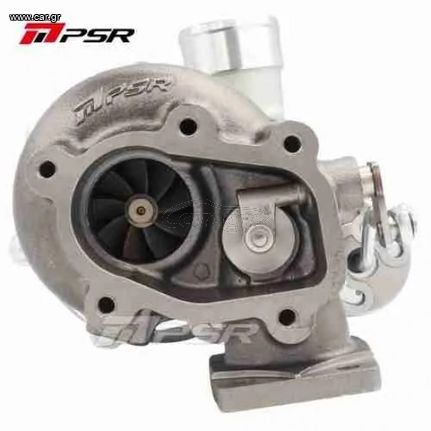 PULSAR 3942G GBC20-300 0.55A/R T25 Inlet 5Bolt Outlet IWG Trb. Hsg eautoshop gr