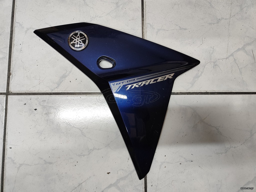 yamaha tracer mt-09 15-16 αριστερο φερινγκ - μαγουλο
