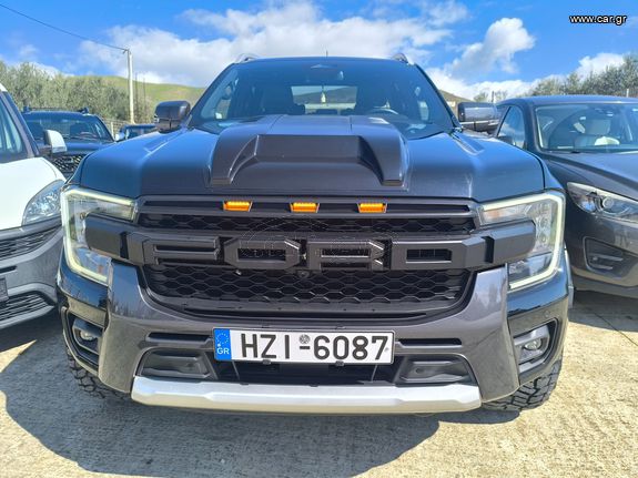 Car.gr - Ford Ranger '23