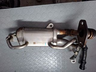 ΨΥΓΕΙΟ ΒΑΛΒΙΔΑΣ EGR RENAULT KADJAR , CAPTURE , CLIO , KANGOO  2013-2021  1.5DIESEL   K9K